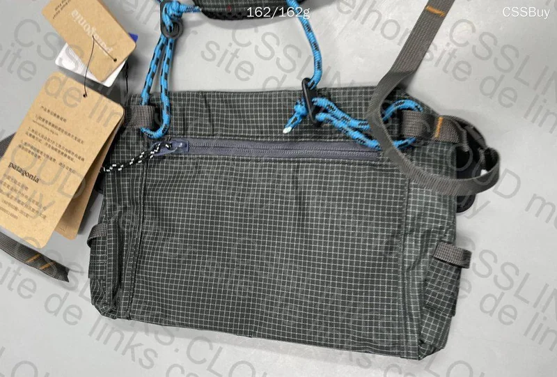 Bag Patagonia