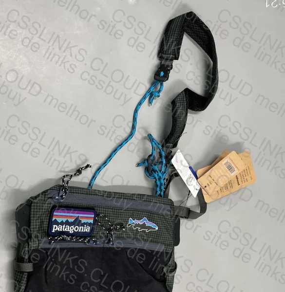 Bag Patagonia 2