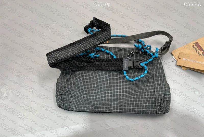 Bag Patagonia