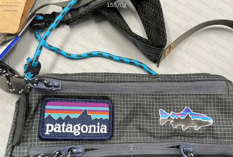 Bag Patagonia 3