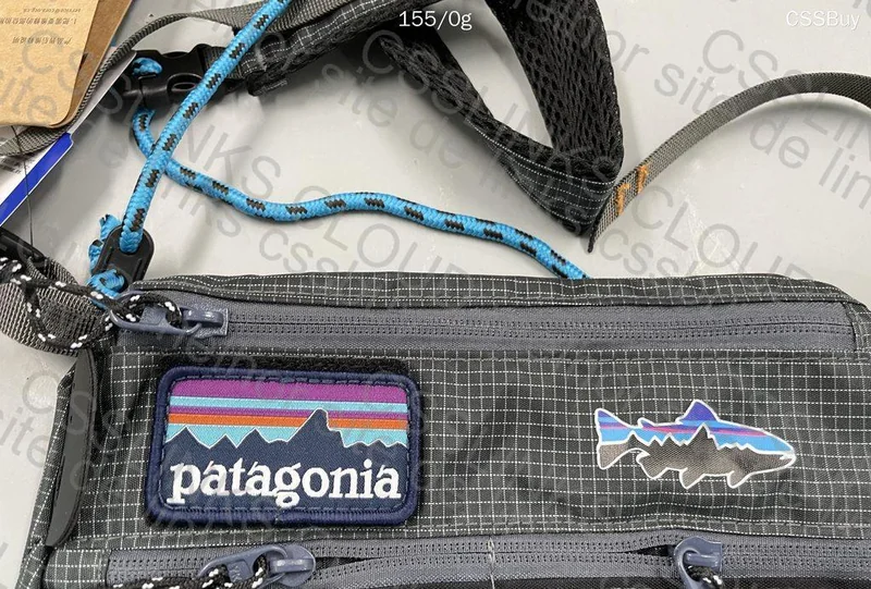 Bag Patagonia 4