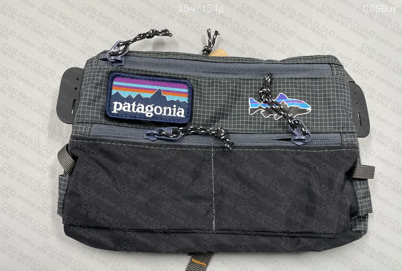 Bag Patagonia 2