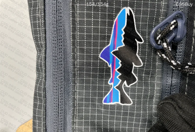 Bag Patagonia 4