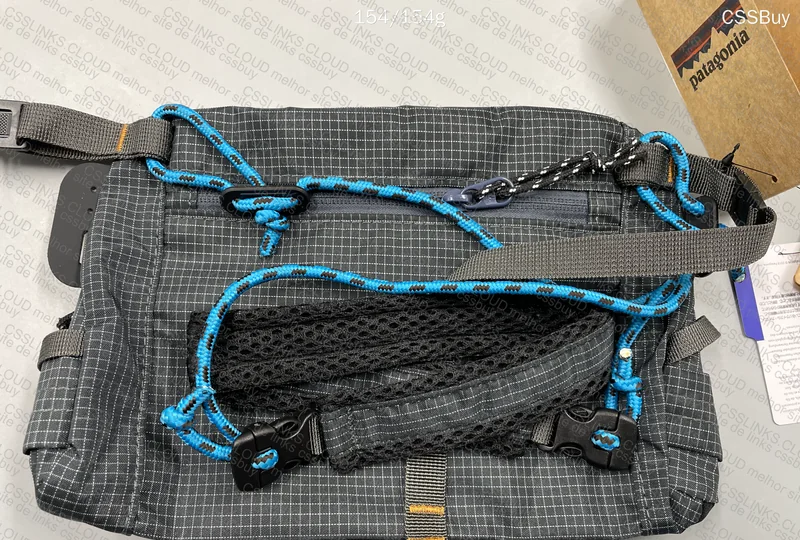 Bag Patagonia 5