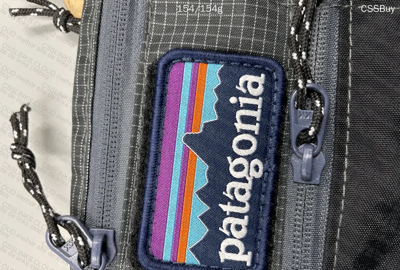Bag Patagonia 6