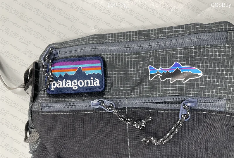 Bag Patagonia