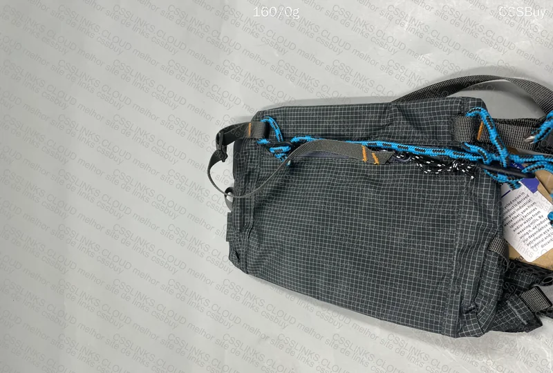 Bag Patagonia 2
