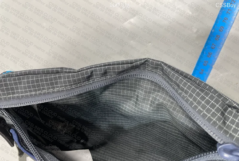 Bag Patagonia 3