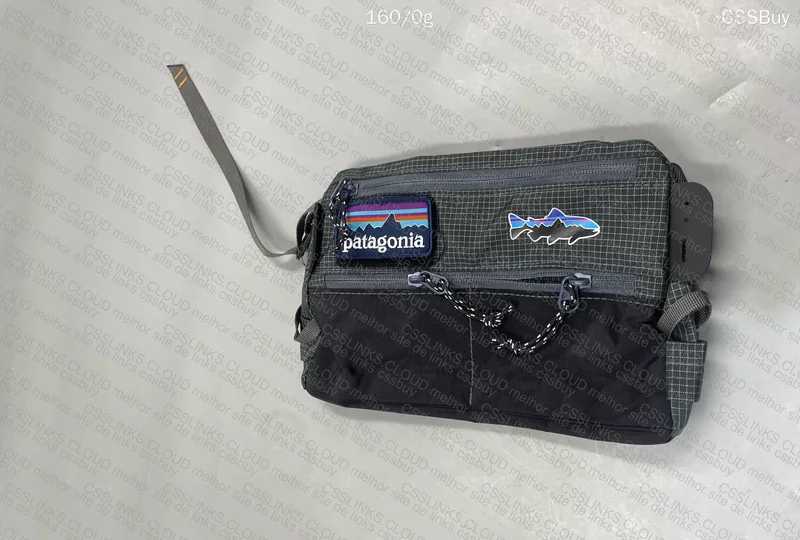 Bag Patagonia 4