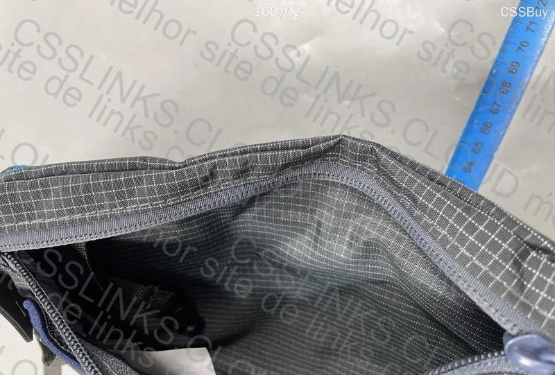 Bag Patagonia 5