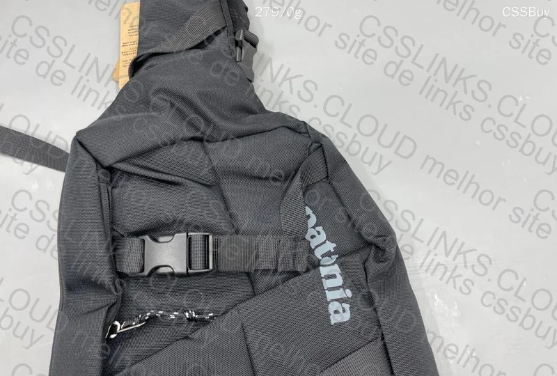 BAG PATAGONIA
