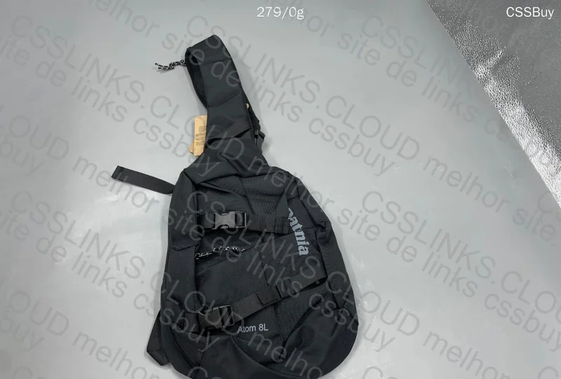 BAG PATAGONIA 2