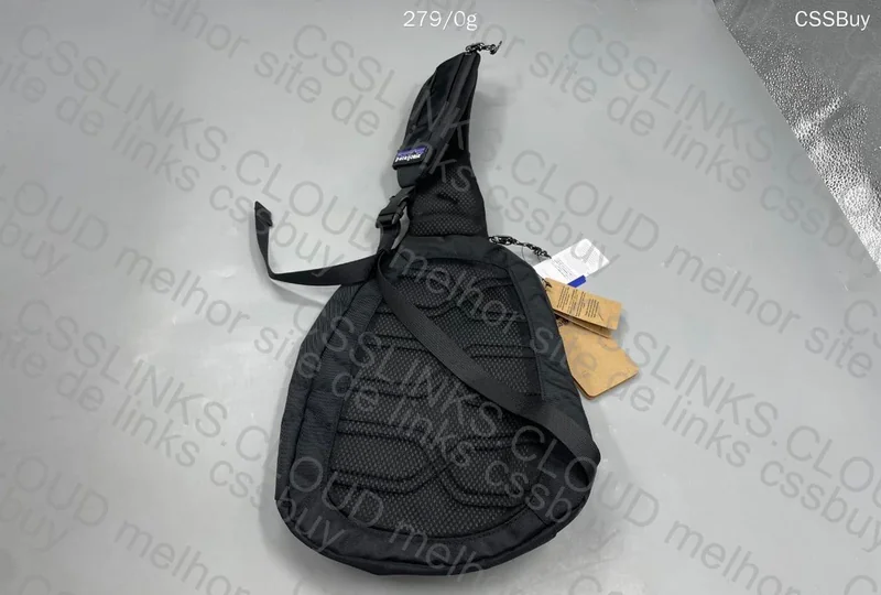 BAG PATAGONIA 3