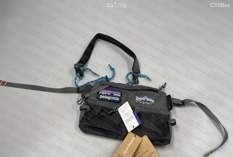 bag patagonia