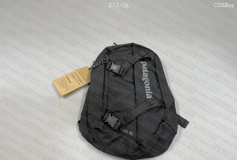Bag Patagonia