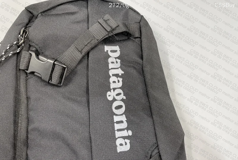 Bag Patagonia 3