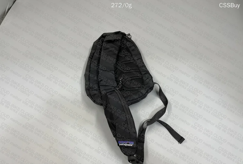 Bag Patagonia 4