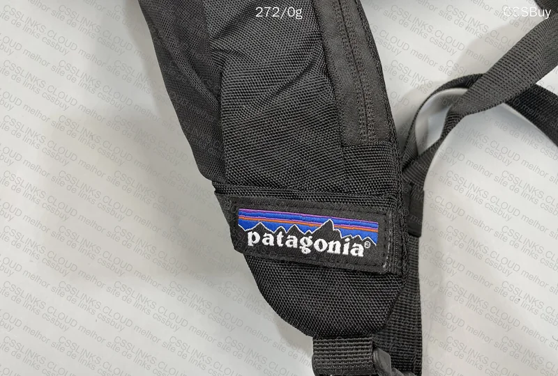 Bag Patagonia 5