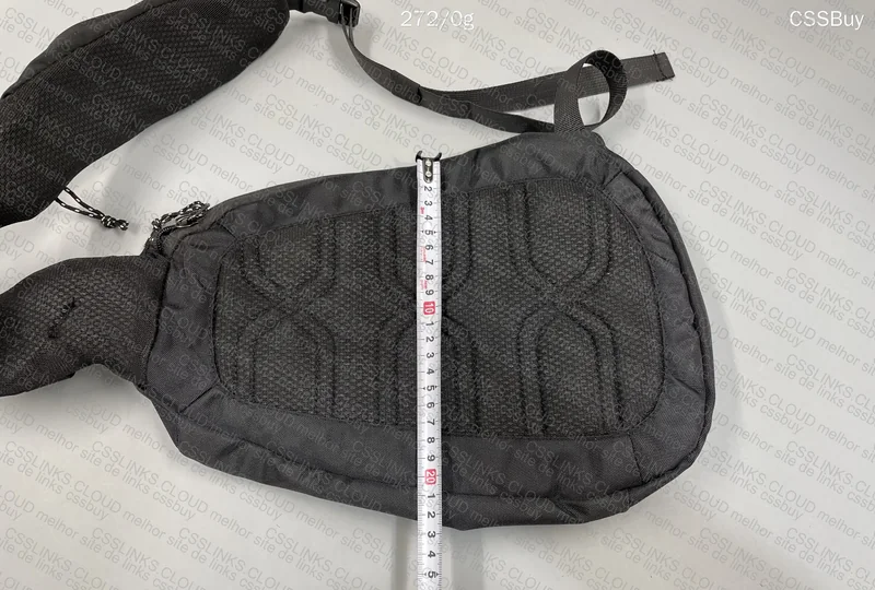 Bag Patagonia 6