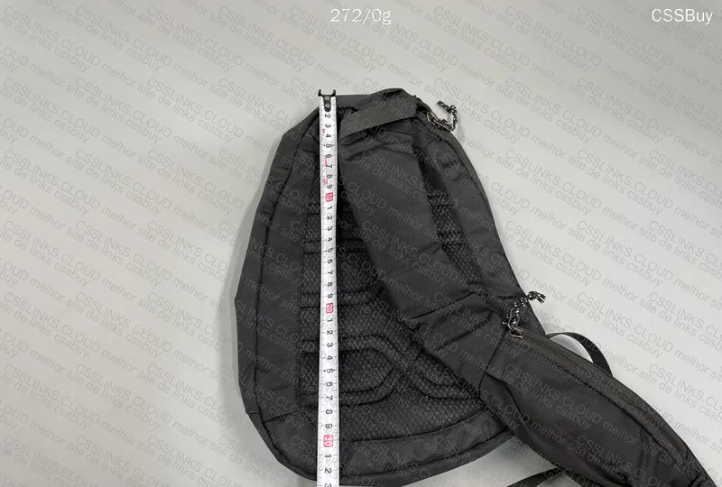 Bag Patagonia 7