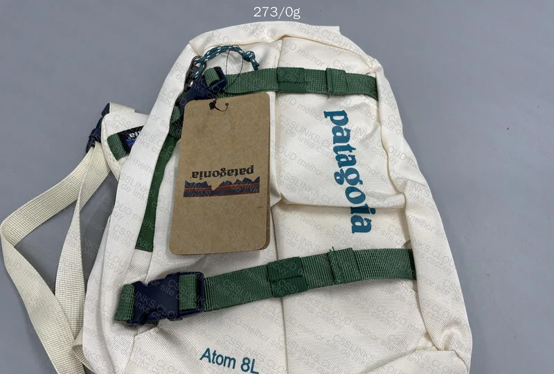 BAG Patagonia 2