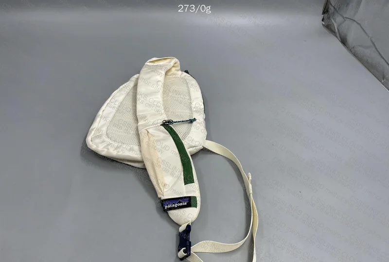 BAG Patagonia 4