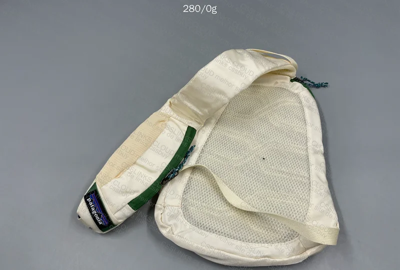 Bag Patagonia 3