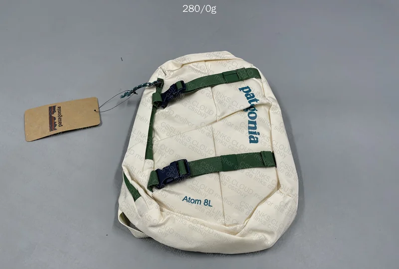 Patagonia Bag