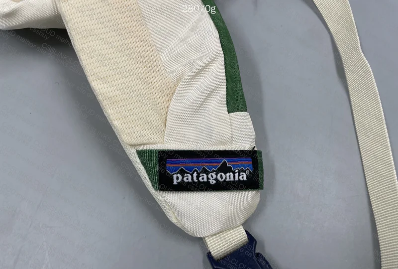 Patagonia Bag 3