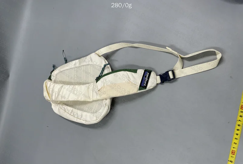 Patagonia Bag 4