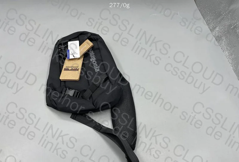 Bag Patagonia