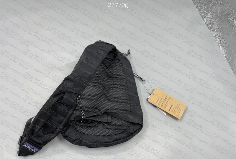 Bag Patagonia 2