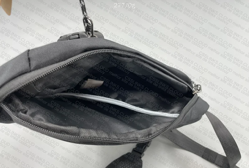 Bag Patagonia 3