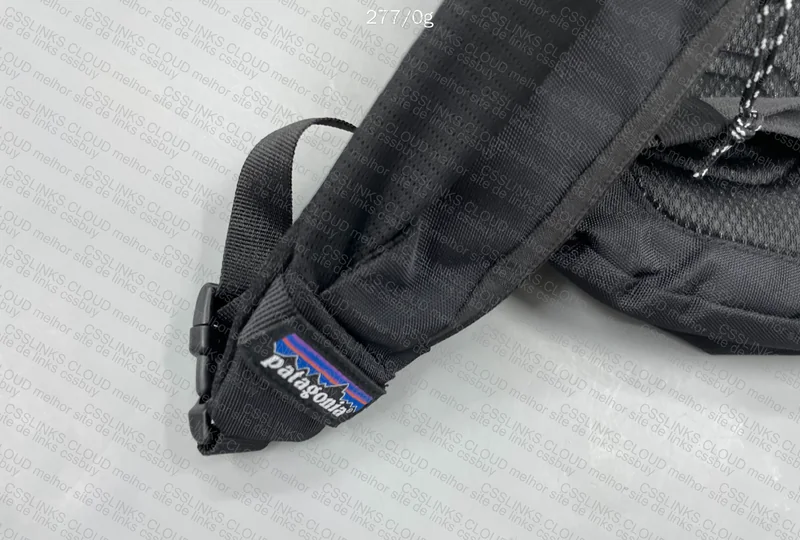 Bag Patagonia 4