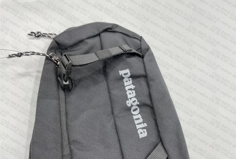 Bag Patagonia 5