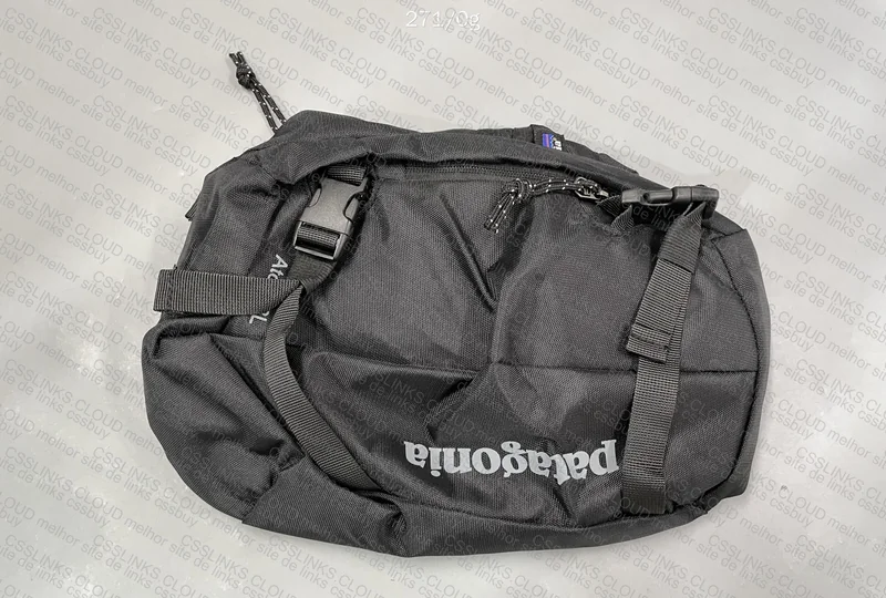 Bag Patagonia