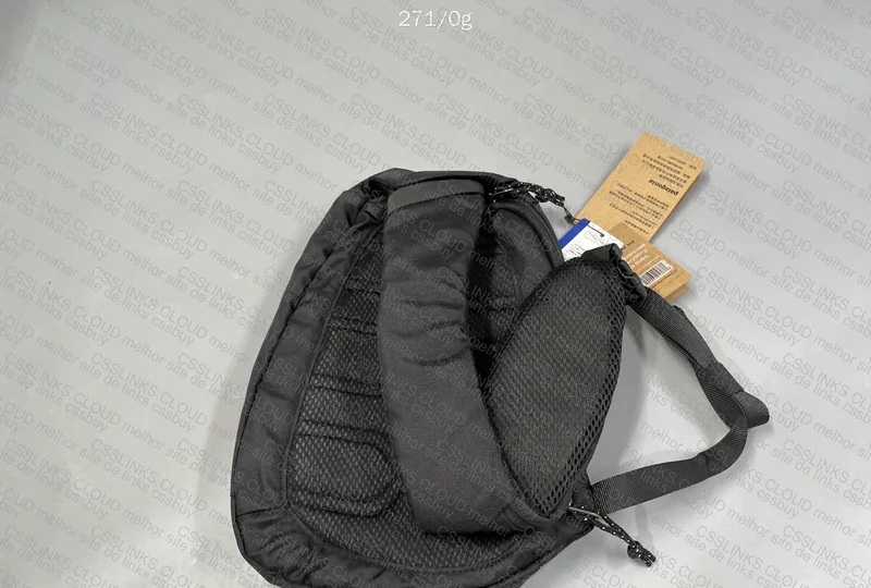 Bag Patagonia 4