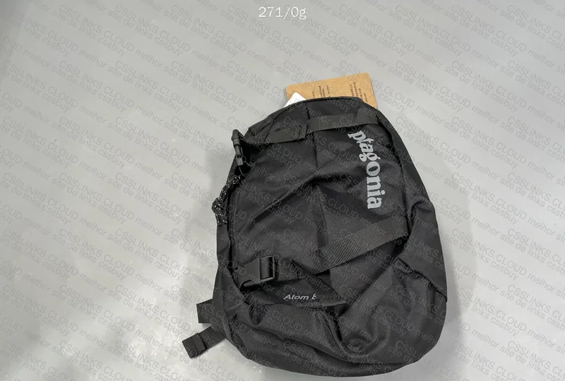 Bag Patagonia 5