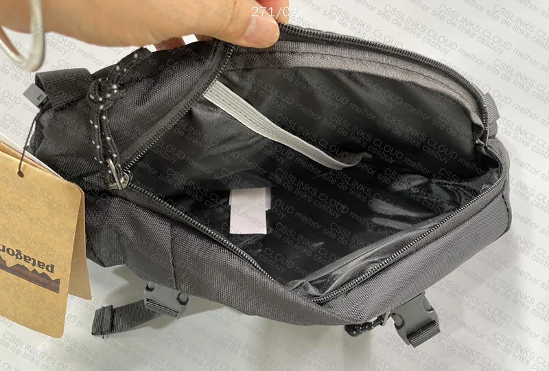 Bag Patagonia 6