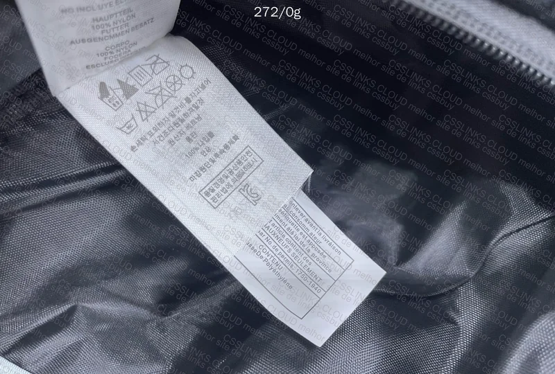 Patagonia Bag