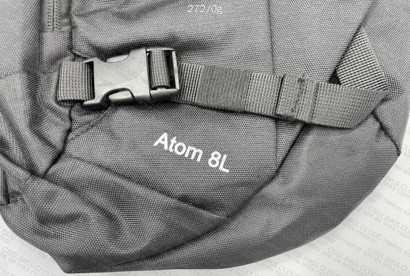 Patagonia Bag 2