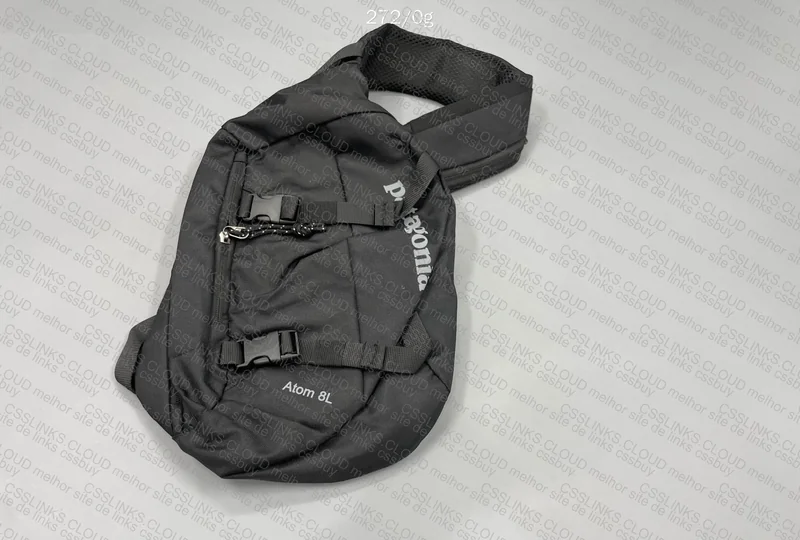 Patagonia Bag 3