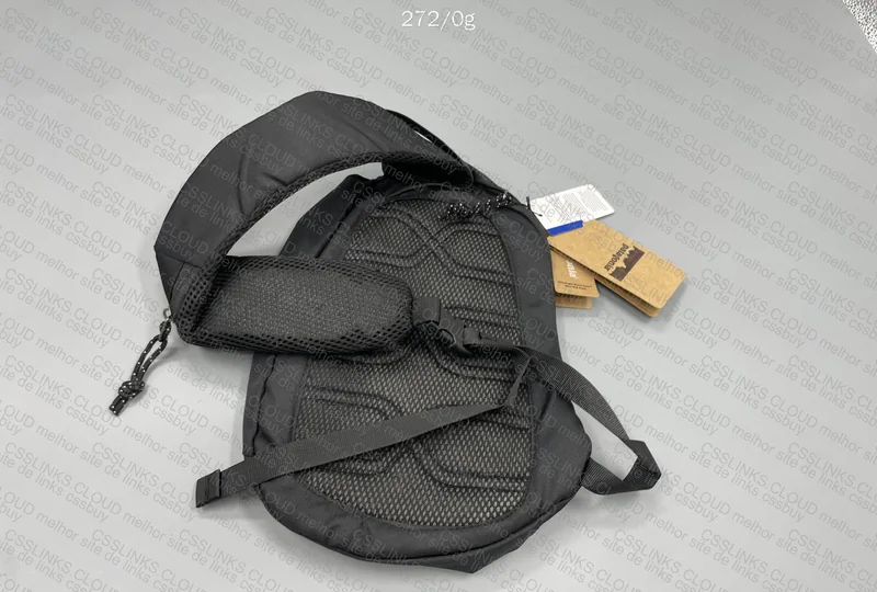 Patagonia Bag 5