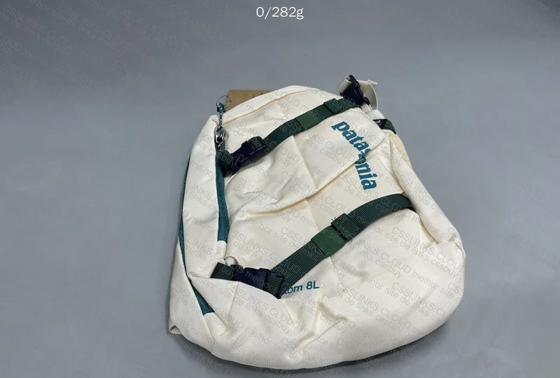 Bag Patagonia