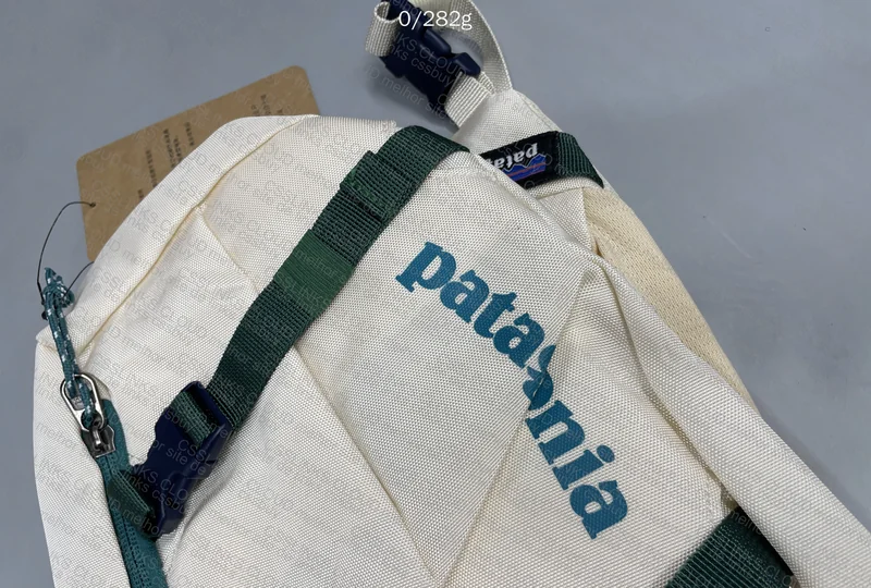 Bag Patagonia 2