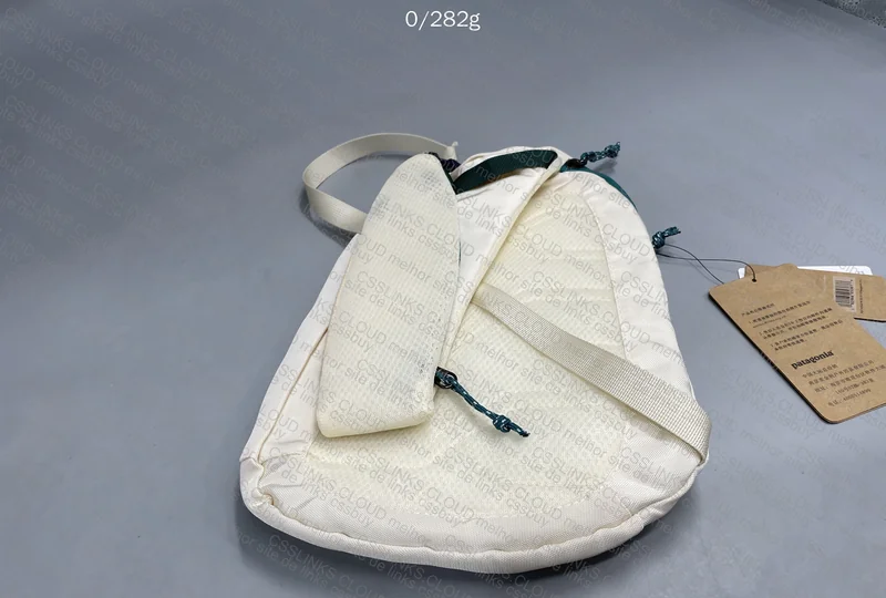 Bag Patagonia 3