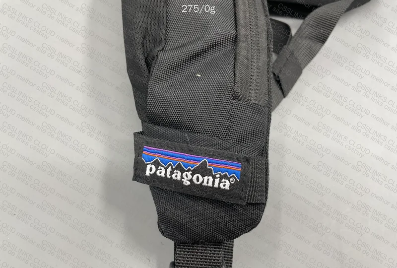 Bag Patagonia