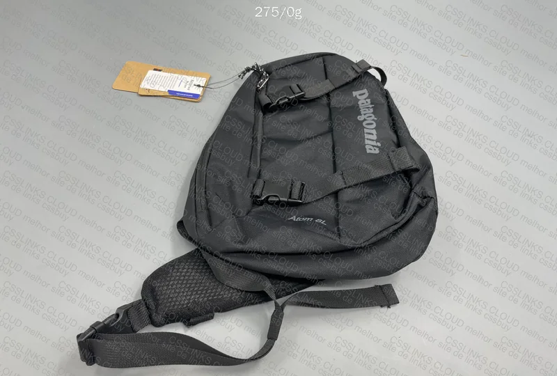 Bag Patagonia 2