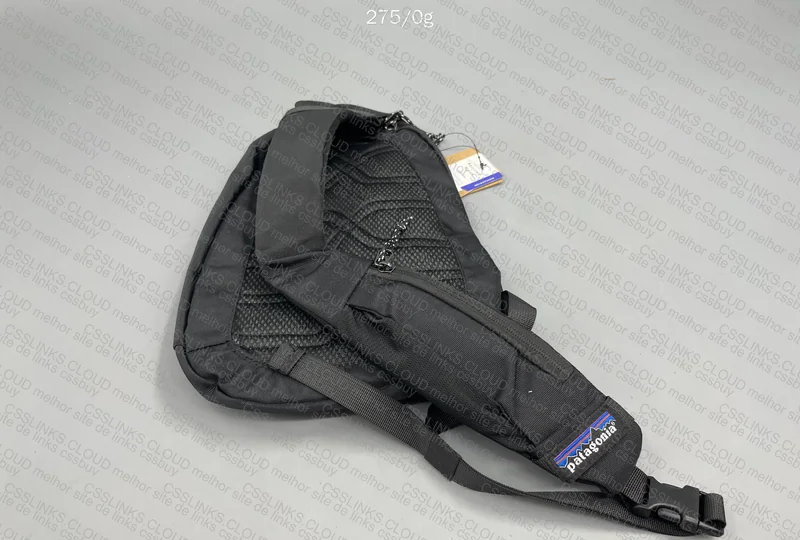 Bag Patagonia 5