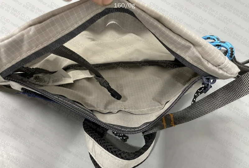 Bag Patagonia 2